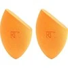 Real Techniques Miracle Complexion Sponge Pack Duo makiažo kempinėlės