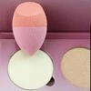 "Real Techniques" dvipusė kempinėlė "Expert Sponge