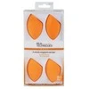 Real Techniques Miracle Complexion Sponge Applicator moterims, 4 vnt