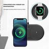RealPower LadegerĂ¤t ChargeAir Duo kabellos