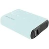 Powerbank Realpower PB-10000PD + 10000mAh mėlyna