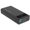 RealPower PB-20k PD 20000 mAh Juodas