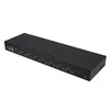 RealPower 19" (48,3cm) Server Gehäuse RPS19-RS232 1HE