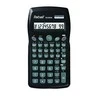 Rebell Calculator RE-SC2030 BX, juoda, mokslinis