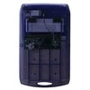 Rebell skaičiuotuvas violetinis - nugarėlės detalės