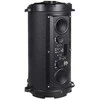 Nešiojamas garsiakalbis Rebeltec SoundTube 190, juoda