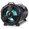 Nešiojamas garsiakalbis Rebeltec SoundTube 190, juoda