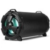Nešiojamas garsiakalbis Rebeltec SoundTube 190, juoda