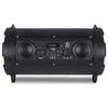 Nešiojamas garsiakalbis Rebeltec SoundTube 190, juoda