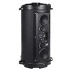 Nešiojamas garsiakalbis Rebeltec SoundTube 190, juoda
