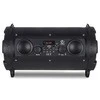 Nešiojamas garsiakalbis Rebeltec SoundTube 190, juoda