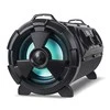 Nešiojamas garsiakalbis Rebeltec SoundTube 190, juoda