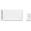 Mitsubishi Electric Sieninis mini rekuperatorius Mitsubishi VL-50SR2-E (su pulteliu)