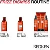 Redken Frizz Dismiss Šampūnas, 300 ml