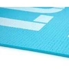 Treniruočių kilimėlis Reebok Mėlyna Love