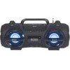 Grotuvas Reflexion CDR900BT Boombox BT juoda