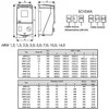 Breve REGULATOR ARW 2.0/1 IP 54