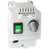 BREVE ARES 5A IP54 17886-9967 ventiliatorius elektroninis valdiklis