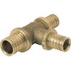Rehau Trójnik red - 32-32-25 SDR11 RAUGEO (DWZ)