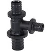 Rehau Raudona marškinėlė PX - 25-32-25 RAUTITAN - PPSU