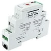 F&amp;F Impulsinis siųstuvas 230V 16A geležinkelio TH35 - BIS- 413