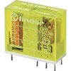 Finder Saugos relė 2P 8A 12V DC (50.12.9.112.1000)
