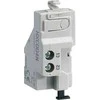 Hager ŠUNTO JUNGTIKLIS H250-H1600200-240VAC