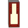 Schneider Electric Relpol sąsajos relė 2P 230V AC (RSB2A080P7)