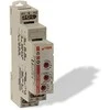 Relpol Laiko siųstuvas 2P 1st- 10 dienų 12- 240V AC / DC 50 / 60 Hz daugiafunkcinis RPC- 2MA- UNI (863183)