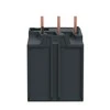 Schneider Electric Šiluminė relė 2.5-4A perkrovA LRD08