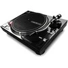 Reloop RP-7000 MK2 Sidabrinis - DJ Turntable