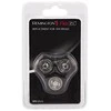 Galvos pjovimas skustuvams REMINGTON SPR-XR141