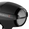 Remington AC5999 plaukų džiovintuvas Juoda 2300 W