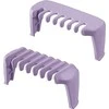 Remington BKT4000 bikinio zonos skustuvas „Wet & Dry“ Violetinė, Balta