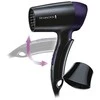 Plaukų džiovintuvas Remington D2400 Juoda, Sidabras 1400 W