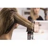 Remington Keratin Protect Rotating Air Styler | AS8810 | Keraminė šildymo sistema | Šildymo lygių skaičius 2 | 100 W | Pilkas/Juodas