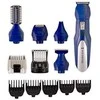 Remington PG6045 hair trimmers/clipper Mėlyna,Sidabrinis