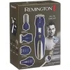 Remington PG6045 hair trimmers/clipper Mėlyna,Sidabrinis