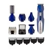 Remington PG6045 hair trimmers/clipper Mėlyna,Sidabrinis