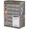 Remington PG6045 hair trimmers/clipper Mėlyna,Sidabrinis
