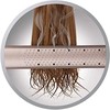 Remington | Wet 2 Straight PRO Plaukų tiesintuvas | S7970 | Ceramic heating system | Temperature (max) 230 °C | Rožinė/Gold