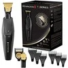 Remington MB7000 Ultimate Precision juodas