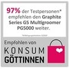 Remington Grafitas PG5000