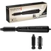 Remington AS7100 Blow Dry &amp; Style juoda