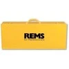 Metalinis lagaminas su įdėklu REMS EVA 3/8-2"