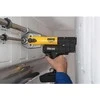 Vamzdžių presavimo įrankis REMS Mini-Press 22V ACC L-Boxx 2,5Ah
