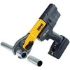 Vamzdžių presavimo įrankis REMS Mini-Press 22V ACC L-Boxx 2,5Ah