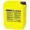 Sriegimo skystis 5l REMS Special