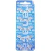 Baterijos Renata 395 (SR927SW) 10 Vnt.