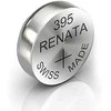 Baterijos Renata 395 (SR927SW) 10 Vnt.